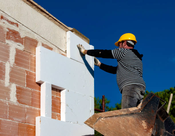 Best Energy Efficiency Insulation in Mulvane, KS