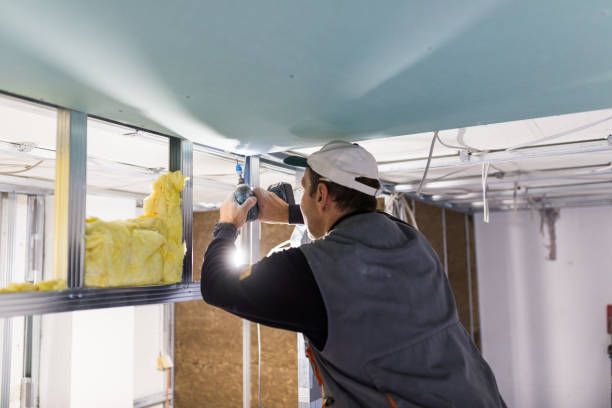 Types of Insulation We Offer in Mulvane, KS