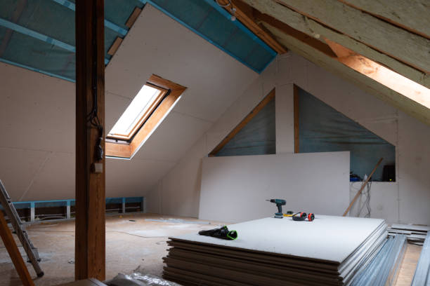Best Cellulose Insulation in Mulvane, KS