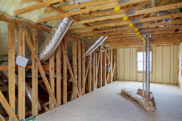 Best Fiberglass Insulation in Mulvane, KS