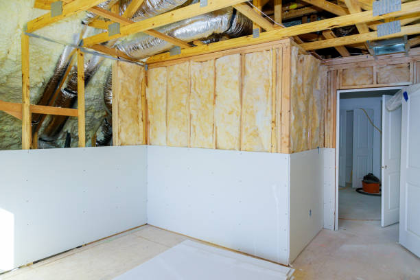 Best Eco-Friendly Insulation in Mulvane, KS
