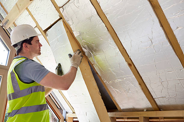 Types of Insulation We Offer in Mulvane, KS