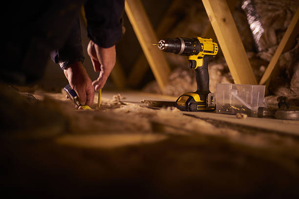 Professional Insulation Contractor in Mulvane, KS